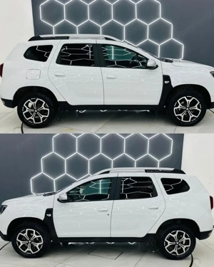 DACIA DUSTER - imagine 5