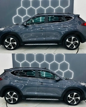 HYUNDAI TUCSON - imagine 5