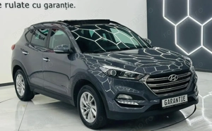 HYUNDAI TUCSON - imagine 2