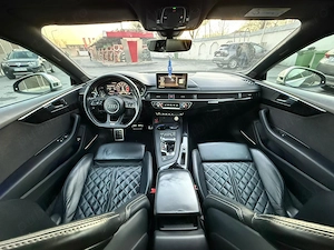 Vând Audi S5 coupe, negru  - imagine 5