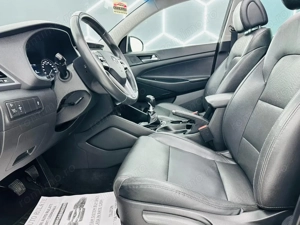 HYUNDAI TUCSON - imagine 13