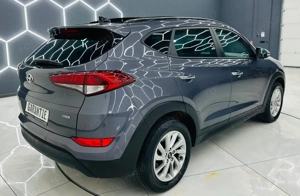HYUNDAI TUCSON - imagine 4