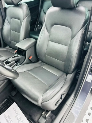 HYUNDAI TUCSON - imagine 13