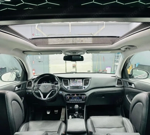 HYUNDAI TUCSON - imagine 6