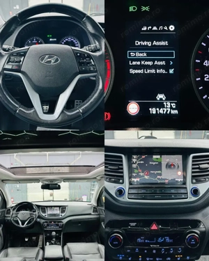HYUNDAI TUCSON - imagine 8