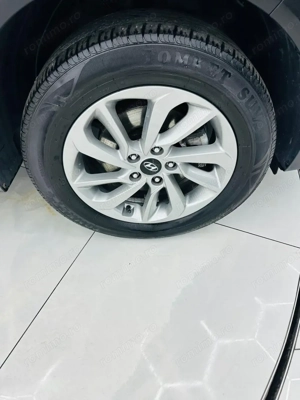 HYUNDAI TUCSON - imagine 9