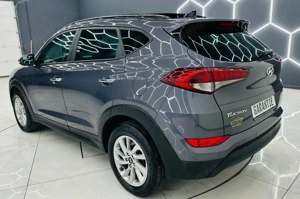HYUNDAI TUCSON - imagine 3