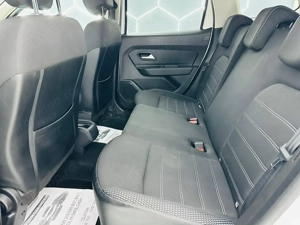 DACIA DUSTER - imagine 15