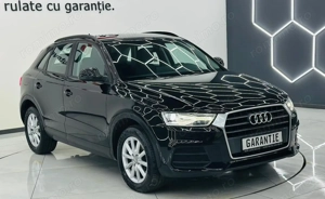 AUDI Q3 - imagine 2