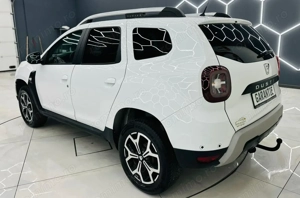 DACIA DUSTER - imagine 3