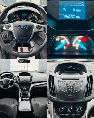 FORD KUGA - imagine 8