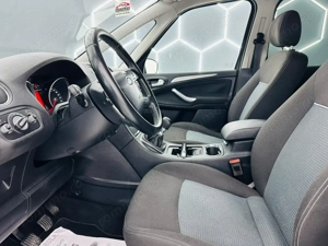 FORD GALAXY - imagine 13