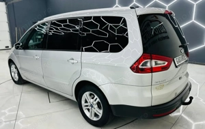 FORD GALAXY - imagine 3