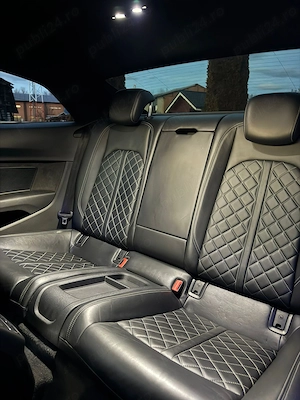 Vând Audi S5 coupe, negru  - imagine 7