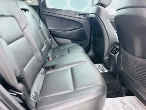 HYUNDAI TUCSON - imagine 7