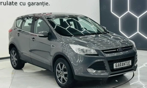 FORD KUGA - imagine 2