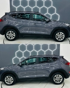 HYUNDAI TUCSON - imagine 5