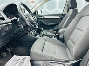 AUDI Q3 - imagine 13