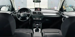 AUDI Q3 - imagine 6