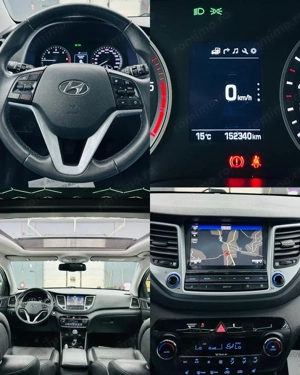 HYUNDAI TUCSON - imagine 8