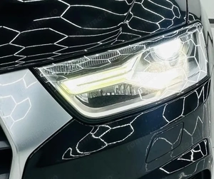 AUDI Q3 - imagine 10