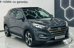 HYUNDAI TUCSON - imagine 2