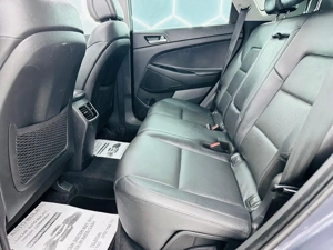 HYUNDAI TUCSON - imagine 15