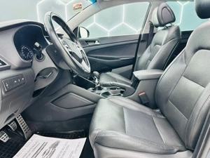 HYUNDAI TUCSON - imagine 12