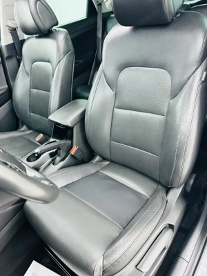 HYUNDAI TUCSON - imagine 14