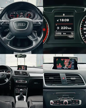 AUDI Q3 - imagine 8