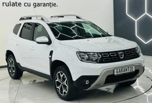DACIA DUSTER - imagine 2