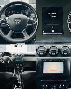 DACIA DUSTER - imagine 8