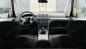 FORD GALAXY - imagine 6