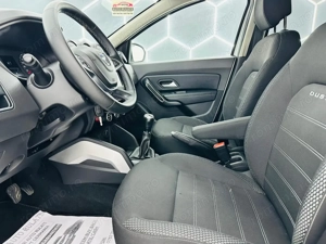 DACIA DUSTER - imagine 12