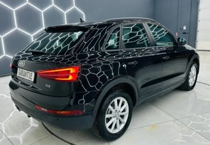 AUDI Q3 - imagine 3