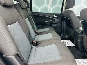 FORD GALAXY - imagine 7