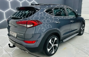 HYUNDAI TUCSON - imagine 4