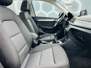 AUDI Q3 - imagine 17