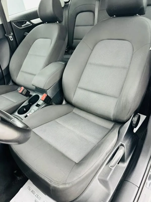 AUDI Q3 - imagine 19