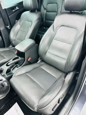 HYUNDAI TUCSON - imagine 20