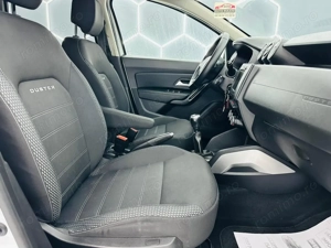 DACIA DUSTER - imagine 17