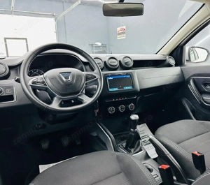 DACIA DUSTER - imagine 20