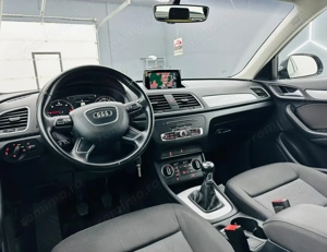 AUDI Q3 - imagine 20