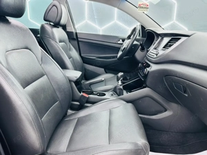 HYUNDAI TUCSON - imagine 18