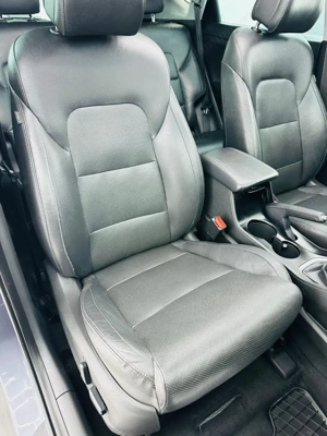 HYUNDAI TUCSON - imagine 19