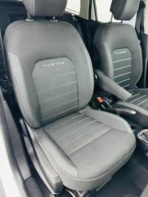 DACIA DUSTER - imagine 18
