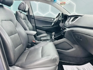 HYUNDAI TUCSON - imagine 18