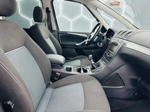 FORD GALAXY - imagine 19