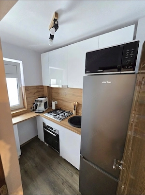 Garsoniera Buzau, Micro III, Unirii Nord - imagine 5