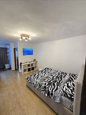 Garsoniera Buzau, Micro III, Unirii Nord - imagine 3